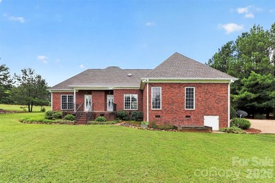 Stunning all brick home with 23 acres and small pond . A - photo 2