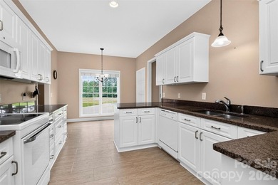 Stunning all brick home with 23 acres and small pond . A - photo 5