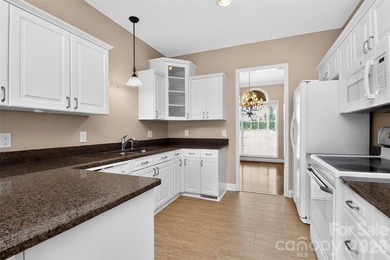 Stunning all brick home with 23 acres and small pond . A - photo 6