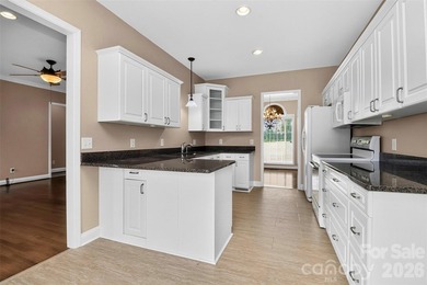 Stunning all brick home with 23 acres and small pond . A - photo 7