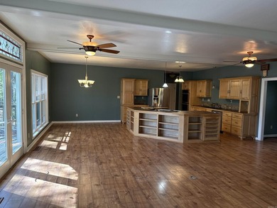CUSTOM GOLF COURSE HOME on 2 replatted lots, on Indian Hills - photo 11