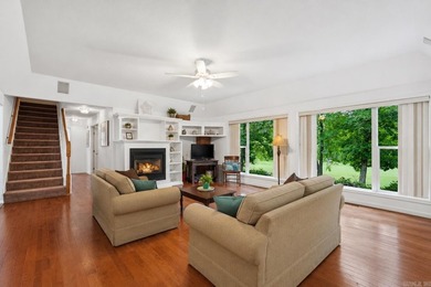 Welcome to this custom, recently updated golf course home on a - photo 11