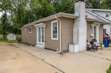 Lake Erie - Lorain County Home Sale Pending in Avon Lake Ohio
