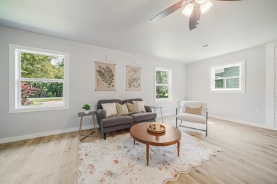 Experience the best of both worlds with this beautifully updated - photo 11