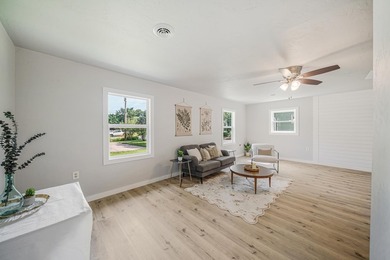 Experience the best of both worlds with this beautifully updated - photo 12