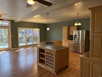 CUSTOM GOLF COURSE HOME on 2 replatted lots, on Indian Hills - photo 13