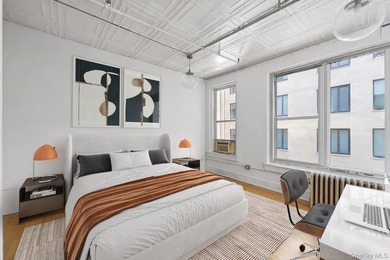ICONIC FULL-FLOOR CHELSEA LOFT WITH DAZZLING SKYLIGHT & - photo 13