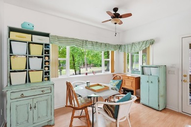 Welcome to this custom, recently updated golf course home on a - photo 14
