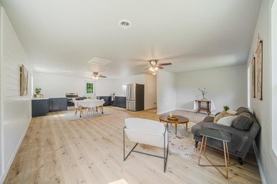 Experience the best of both worlds with this beautifully updated - photo 14