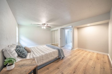 Experience the best of both worlds with this beautifully updated - photo 16