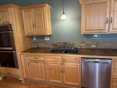 CUSTOM GOLF COURSE HOME on 2 replatted lots, on Indian Hills - photo 17