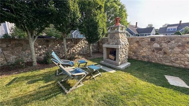Immaculately maintained and ideally located in the heart of Old - photo 17