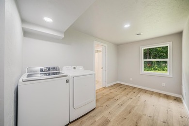 Experience the best of both worlds with this beautifully updated - photo 18