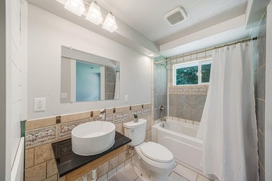 Experience the best of both worlds with this beautifully updated - photo 19