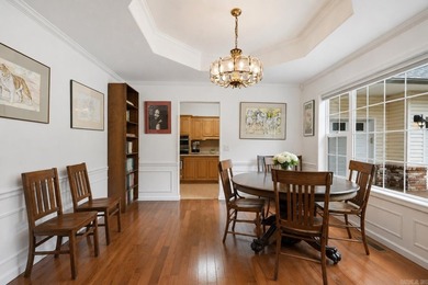 Welcome to this custom, recently updated golf course home on a - photo 20