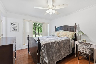 Welcome to this custom, recently updated golf course home on a - photo 21