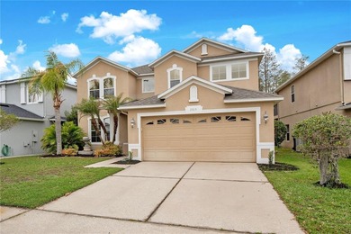 Avalon Lakes Area Home For Sale in Orlando Florida