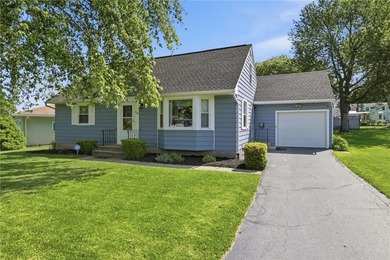 Welcome to this spacious four-bedroom Cape Cod located in the - photo 2