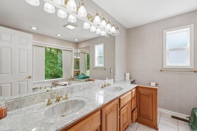 Welcome to this custom, recently updated golf course home on a - photo 22