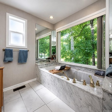 Welcome to this custom, recently updated golf course home on a - photo 23