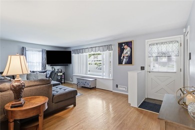 Welcome to this spacious four-bedroom Cape Cod located in the - photo 4