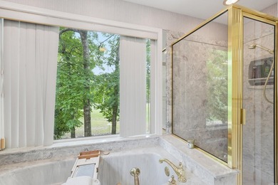 Welcome to this custom, recently updated golf course home on a - photo 24