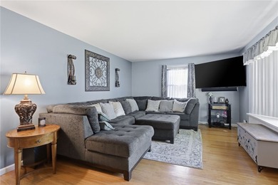 Welcome to this spacious four-bedroom Cape Cod located in the - photo 5