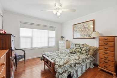 Welcome to this custom, recently updated golf course home on a - photo 25