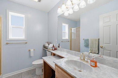 Welcome to this custom, recently updated golf course home on a - photo 26