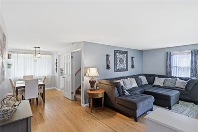 Welcome to this spacious four-bedroom Cape Cod located in the - photo 8