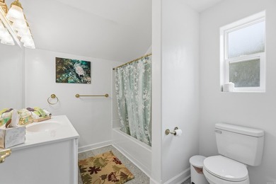 Welcome to this custom, recently updated golf course home on a - photo 28