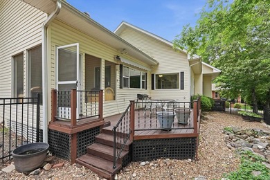 Welcome to this custom, recently updated golf course home on a - photo 31