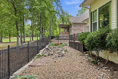 Welcome to this custom, recently updated golf course home on a - photo 32