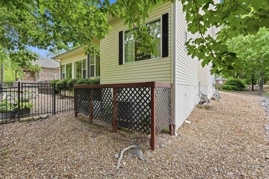 Welcome to this custom, recently updated golf course home on a - photo 33