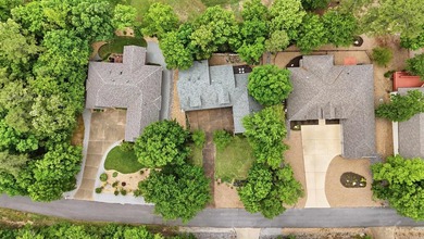 Welcome to this custom, recently updated golf course home on a - photo 34