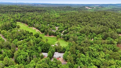 Welcome to this custom, recently updated golf course home on a - photo 35