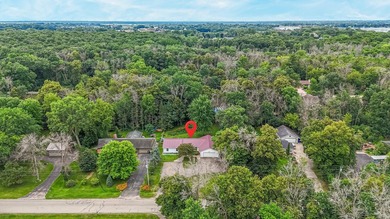 Experience the best of both worlds with this beautifully updated - photo 35