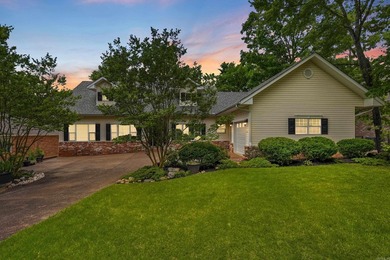Welcome to this custom, recently updated golf course home on a - photo 39