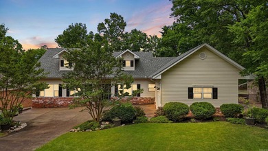 Welcome to this custom, recently updated golf course home on a - photo 40