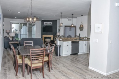 Experience lakefront living at its finest in this walk-out - photo 2