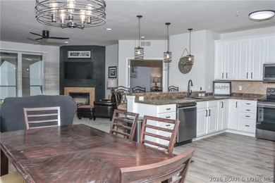 Experience lakefront living at its finest in this walk-out - photo 3