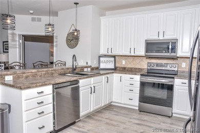 Experience lakefront living at its finest in this walk-out - photo 4