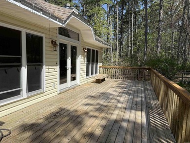 CUSTOM GOLF COURSE HOME on 2 replatted lots, on Indian Hills - photo 44