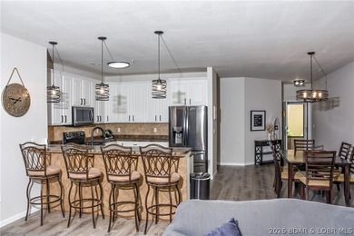 Experience lakefront living at its finest in this walk-out - photo 9