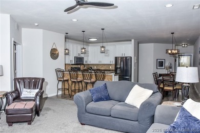 Experience lakefront living at its finest in this walk-out - photo 10