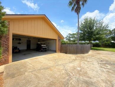 Charming brick home in the heart of Port St. Joe, where - photo 50