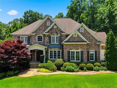 Welcome to 2885 Manor Ridge Drive, an exceptional estate in The - photo 1