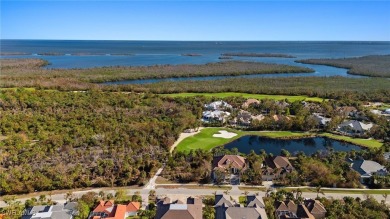 Build your dream home in this prestigious golf course community - photo 1