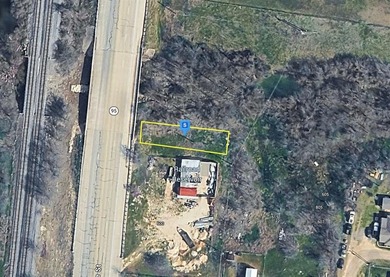 Garner Lake  Lot For Sale in Granger Texas