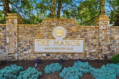 Welcome to 2885 Manor Ridge Drive, an exceptional estate in The - photo 2